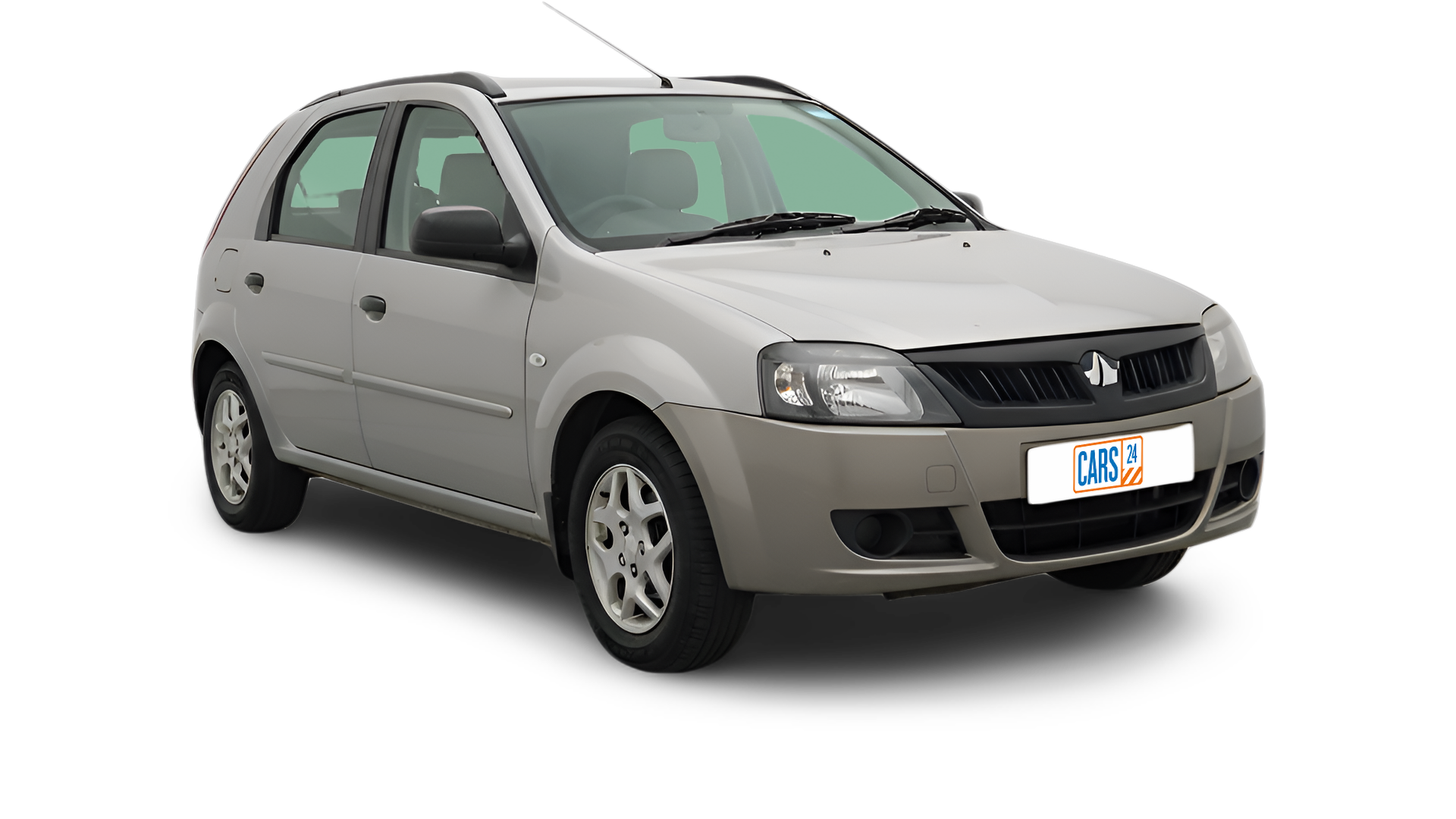 Mahindra Verito Vibe CS-img